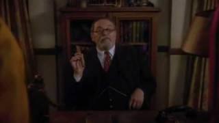 Data's session with Dr. Sigmund Freud PART2