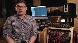 Neve 1073 OPX Review by Alec Brits