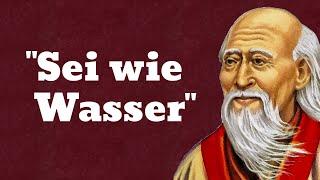 TAOISMUS | Die Philosophie der Flexibilität