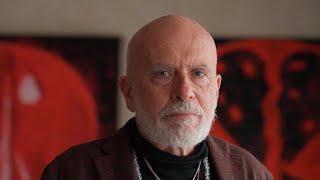 Artist Corner | Francesco Clemente