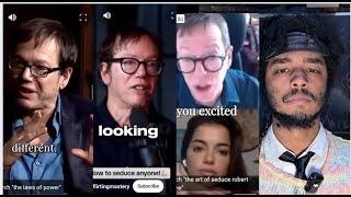 Robert Greene Explains How to Make a Man Fall In Love