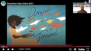 Dreamline Gala Online 2021