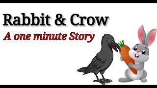 Short Story | Moral Story | Childrenia English Story | Short Story in English | One minute Stories