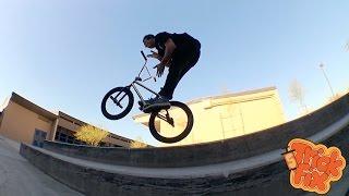 Grant Castelluzo - 5 Trick Fix