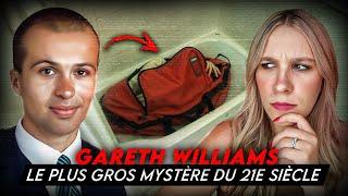 LA MORT MYSTÉRIEUSE D’UN ESPION RETROUVÉ DANS UN SAC DE SPORT : L’AFFAIRE GARETH WILLIAMS