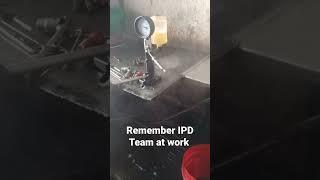 IPD TEAM