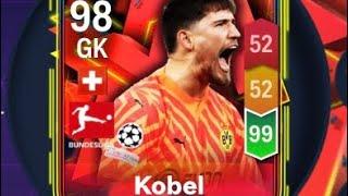 ALL GREGOR KOBEL SBC SOLUTIONS || EASIEST WAY || MADFUT 24