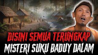 SPESIAL IDUL ADHA !! ISINYA DAGING SEMUA POKOKNYA !! MISTERI SUKU BADUY DALAM w/Sugi