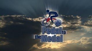 Pedal to the Medal Las Vegas