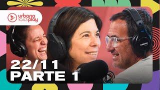 El Gobierno espera un desembolso del FMI y busca eliminar las PASO #DeAcáEnMás Parte 1