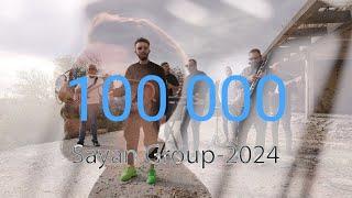 Ork.Sayan Group-Ben sana yandım(2024)