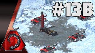 Command & Conquer Tiberian Sun | Nod #13B A New Beginning | Steam