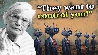 The Trap of Mind Control: How They Manipulate Your Perceptions!