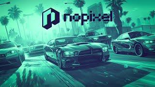 nopixel 4.0 Trailer