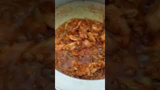 Cooking Time  #chicken #bryani #chickenrecipe #trending #viral