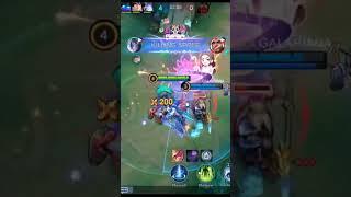 Alpha Gameplay Highlights#shorts #mobilelegends #mlbb #alpha #alphamlbb #alphagameplay #alphabuild