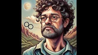 Terence McKenna (Far Lands) *FULL*