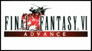 Esper World - Final Fantasy VI Advance OST