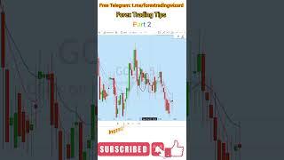 Forex Trading Tips by Forex Wizard | Part 2