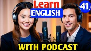 English Learning Podcast Conversation | English Podcast For Beginners | Ep 41