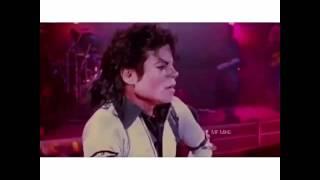 Michael Jackson KFC Vine