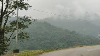 Timelapse of climbing the Eastern Himalayas