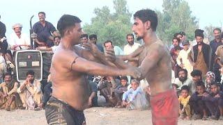 Asif Baloch Vs Rasheed Open Kabaddi Match 7-8-2024