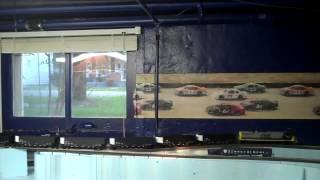 My New HO Scale Layout