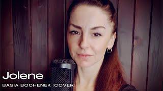 Basia Bochenek - Jolene (cover)