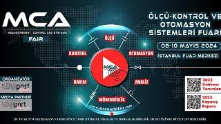 MCA WORLD FAİR 2024