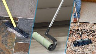 Top 10 Carpet Rake in 2024 (Best Sellers)