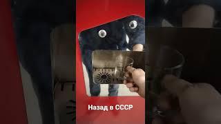 Назад в СССР!