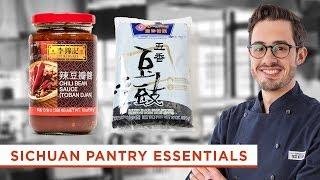 What Makes Sichuan Food So Flavorful? Here Are the Pantry Staples You Should Be Cooking With