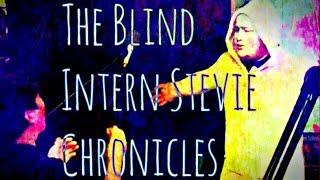 The Blind Intern Stevie Chronicles