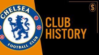 Chelsea FC | Club History