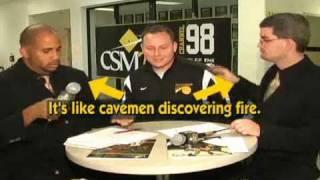 CSMTV 2009 SPORTS BLOOPER REEL - pt.1.wmv