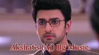 Akshat Bg Music | Guddan Tumse Na Ho Payega Bg Music | Tv Serial Songs.