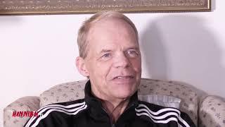 Lex Luger on The British Bulldog