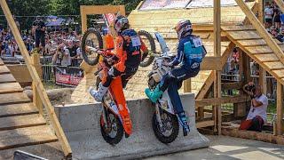 Red Bull Romaniacs 2023 | Legendary Prologue Highlights