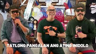 voltes 5 parody By dkings SOLID DABARKADS