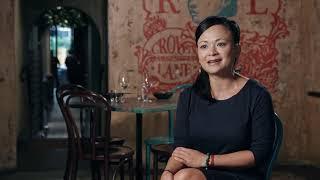 A Day In The Life of Pauline Nguyen.