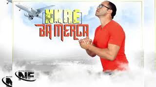 Nilton Fernandes | Nkre Ba Merca (Oficial Audio)