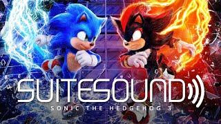 Sonic the Hedgehog 3 - Ultimate Soundtrack Suite