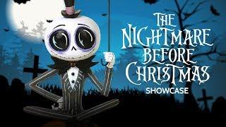 The Nightmare Before Christmas Collectibles Showcase!