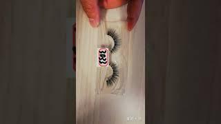 mink lashes bulk 3D MINK LASHES, factory price