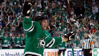 134 Minutes of Electrifying NHL Playoff Goals