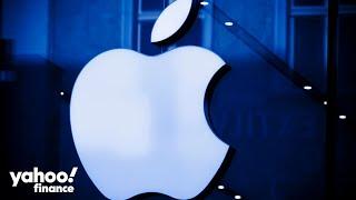Apple signs 10-year streaming deal with MLS