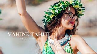 VAHINE TAHITI Theo Sulpice - Reva i Tahiti 2021