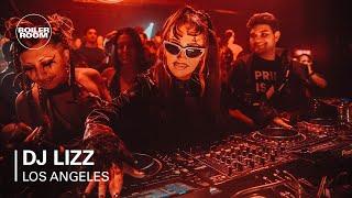 DJ Lizz | Boiler Room LA: Neoperreo