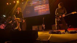 Kim Gordon - Live at Ventura Music Hall, Ventura, CA 3/29/2024